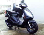 2006 Sym Jet Euro 50 photo